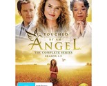 Touched by an Angel: Complete Series DVD | 59 Discs | Region 4 - $132.05