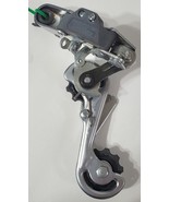 Sachs Huret Duopar Eco Rear Derailleur Long Cage Vintage Touring - $1,681.75 MXN