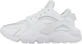 Nike Mens Air Huarache Running Shoes Size 9.5 - £111.72 GBP