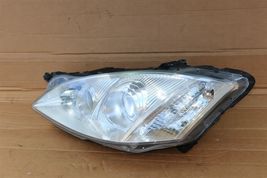 07-09 Mercedes S Class S500 S550 HID Xenon Headlight Lamp Driver Left LH image 5