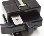 OEM Refrigerator Relay For Maytag RS2556SH RS2533SW Samsung RS264ABRSXAA... - $35.99