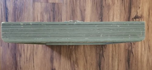Green Tree Gallery ~ Shadowbox ~ Distressed Wood ~ Display Case ~ 12x16x2 (1) Item image 6