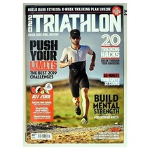 220 Triathlon Magazine No.361 March 2019 mbox2738 Push Your Limits - £4.69 GBP