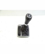 06 Mercedes R171 SLK280 gear shift knob, shifter, black w/wood, 1712672510 - €129,37 EUR