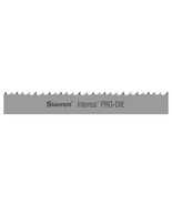 Starrett Intenss Pro-Die Bi-Metal Band Saw Blade - 05 Ft. 04-1/2 In., 1/... - $51.94