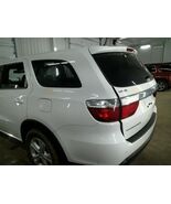 Driver Left Quarter Panel Fits 11-13 DURANGO 104495759 - $1,751.91