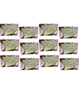 LOT 12 x Shugar Soapworks Oatmeal &amp; Coconut Soap Bar 5 oz Each BRAND NEW... - $49.49