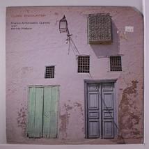 close encounter [Vinyl] FRANCO AMBROSETTI QUINTET &amp; BENNIE WALLACE - $9.75