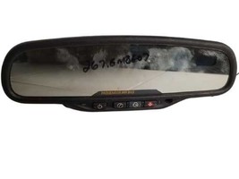 TRAILBLAZ 2007 Rear View Mirror 281364 - $33.66