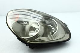 Driver Headlight Xenon HID 2 Door Coupe Fits 06-07 INFINITI G35 71416 image 5