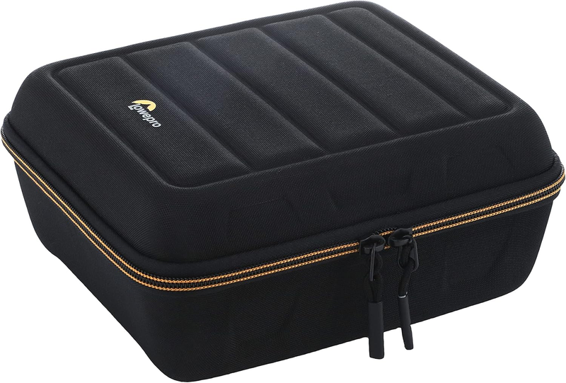 Hardside CS 80 Case for Small Drone, Mirrorless Cameras, Larger Over-Ea Item image 6