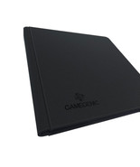 Gamegenic Prime Album 18-Pocket Binder - Black - £48.54 GBP