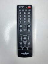 Insignia ZRC-101 Lcd Tv Remote - Oem For NS-LCD15-09 NS-LCD37-09 NS-LCD26-09 - $9.70