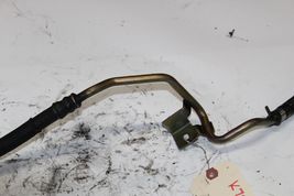 2000-2002 MERCEDES-BENZ S CLASS STEERING OIL COOLING RETURN LINE HOSE K7252 image 3