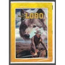 The Legend Of Lobo by Rex Allen [DVD] - £38.72 GBP