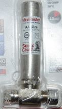 Sioux Chief Water Hammer Arrester 3/8 Inch Mini Rester 660 GTR1 image 3