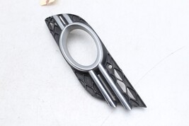 07-09 MERCEDES-BENZ W211 E350 LEFT DRIVER SIDE FOG LIGHT GRILLE E6413 image 4