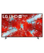 LG 75-Inch Class UQ9000 Series Alexa Built-in 4K Smart TV (3840 x 2160), 60Hz Re - $1,100.52