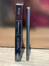 When Pencil Met Gel Sharpenable Multi-Use Longwear Eyeliner Pencil -Smok... - $22.76