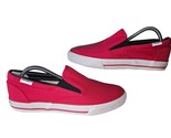 Converse Product Red All Star Slip On Loafers Mens 9.5  Wmns 11.5 PRODUC... - £30.85 GBP