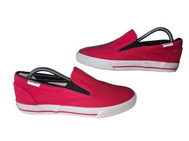 Converse Product Red All Star Slip On Loafers Mens 9.5  Wmns 11.5 PRODUCT (RED) - £30.36 GBP