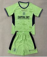 Luton Town Third Shirt 2025/26 Kids Kit - $35.00