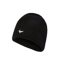 Sealskinz Waterproof Beanie Hat - Black, Small  - $78.00