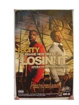 R. Ville Rcity Losin' C'Losing C' R Poster-
show original title

Origina... - $13.44