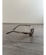 NIKE Eyeglasses AVID SQ EV0589 203 #3 WALNUT 59-16-135 FRAMES ONLY - $44.34 CAD
