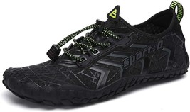 Men&#39;S And Women&#39;S Ubfen Hiking Water Shoes For Beach Swimming And Walking. - £35.33 GBP