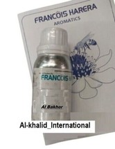 Al Bakhor Concentrated Oil Classic By Francois Harera Aromatics  Fresh O... - $34.60+