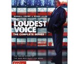 The Loudest Voice DVD | Russell Crowe | Region Free - $34.37