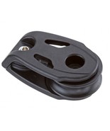 Sailboat 22mm 7/8&quot; Cheek Block Windrider Block Small Boat Block Master B... - $16.64 CAD