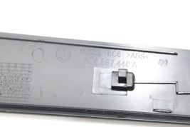 11-18 VOLKSWAGEN JETTA FRONT RIGHT PASSENGER DOOR INTERIOR MOLDING TRIM Q4848 image 11
