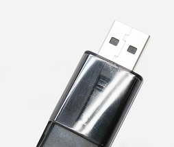 PNY Attache 16GB USB 2.0 Flash Drive 2-Pack - Black image 7