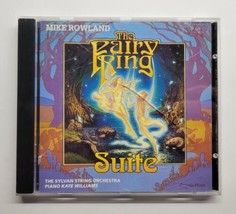 The Fairy Ring Suite Mike Rowland (CD, 1995) - £7.81 GBP
