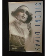 Passion and Defiance: Silent Divas of Italian Cinema paperback 2000 - £19.46 GBP