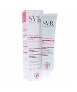 Svr SENSIFINE AR SPF50+ anti-redness soothing cream very high protection... - $43.68 CAD