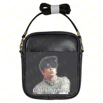 GARY NUMAN ON TOUR 2025 Slingbag - $21.00