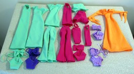 Discontinued Colors for the 11.5&quot; Fashion Dolls - While Supplies Last - $3.38+