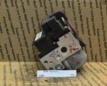 01-02 Honda Civic ABS Pump Control OEM 11000041270 Module 771-12B6 - £6.38 GBP