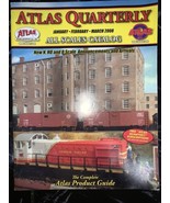 Atlas Quarterly All Scales Catalog January February March 2008 - $147.64 MXN