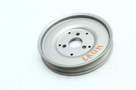 1998-2005 VOLKSWAGEN PASSAT AUDI A4 A6 2.8L POWER STEERING PUMP PULLEY H1247 image 2