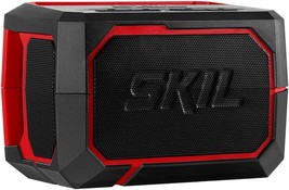 SKIL PWR CORE 12 12V Bluetooth Speaker, Tool Only, Battery and Charger, RO502601 - £40.78 GBP