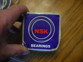 New NSK 40BWD12CA88 Bearing - £72.52 GBP