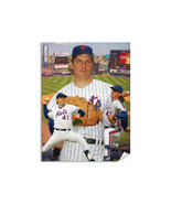 Tom Seaver NY New York Mets MLB Baseball Pitcher Art Print 2AM3 - $24.99+
