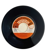 The Surpremes The Happening Reflections 45 Single 1972 Motown Record 7&quot; ... - $367.96 MXN