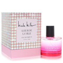 Nicole Miller Luer De La Ville Perfume By Nicole Miller Eau De Pa - £46.19 GBP