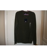 Argyle Culture Russell Simmons Men&#39;s Sweater Size Large - £3.93 GBP