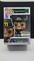 Funko Pop! Vinyl: Leprechaun #1245 Movies Collectible Figure - $73.55 MXN